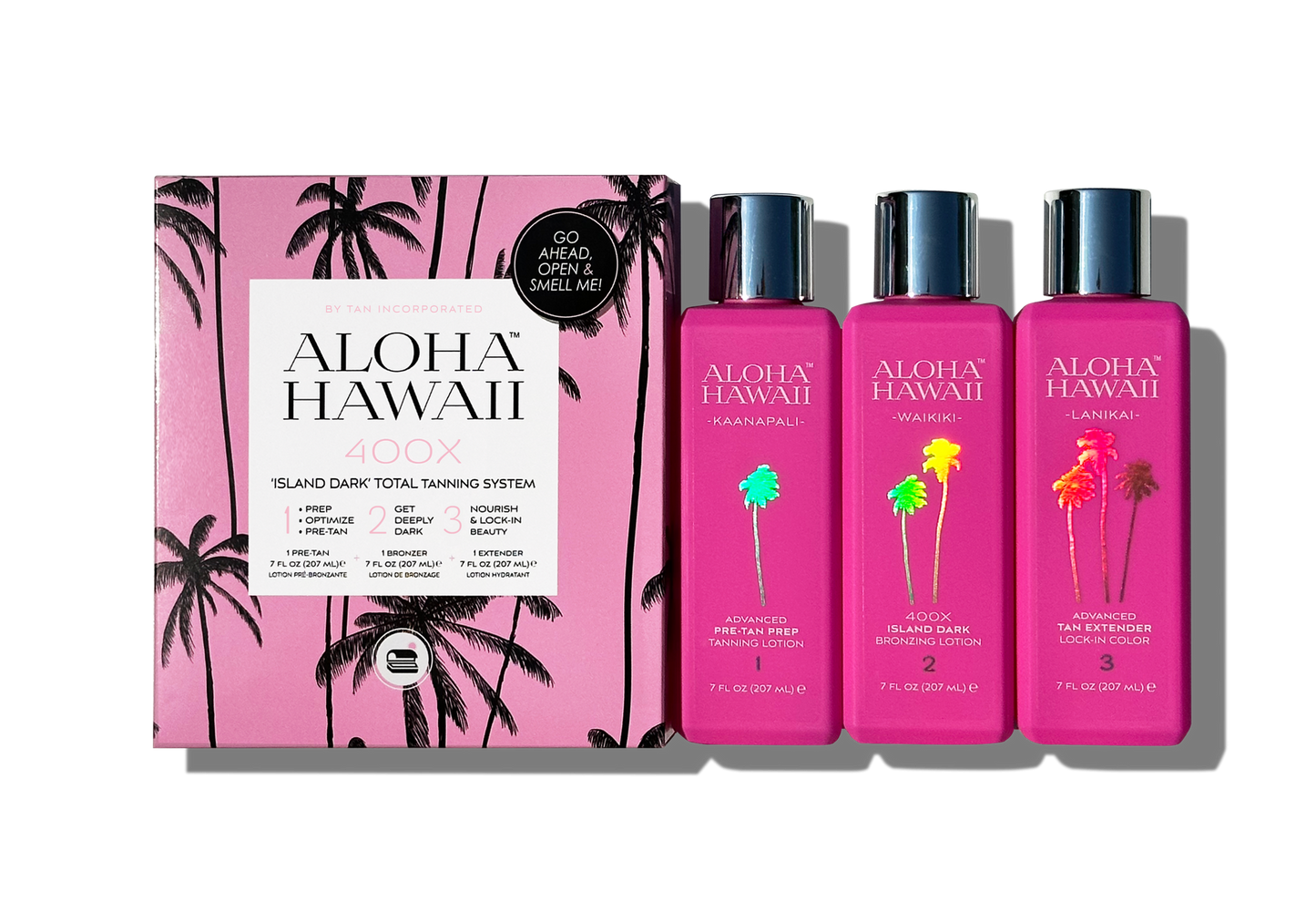 Aloha Hawaii