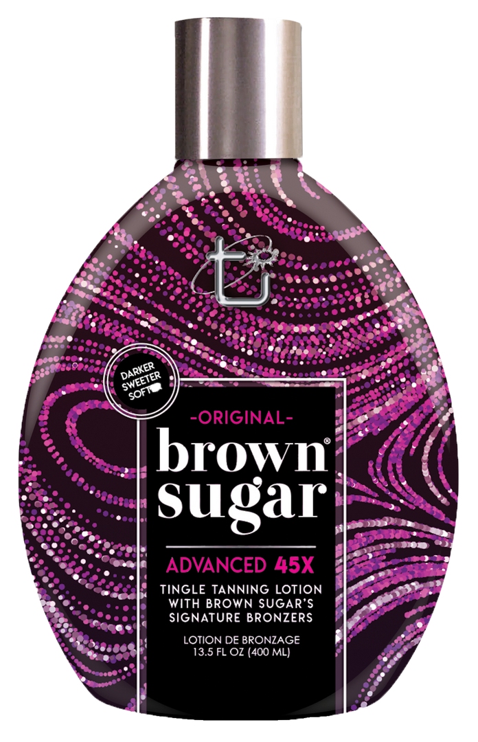 Original Brown Sugar