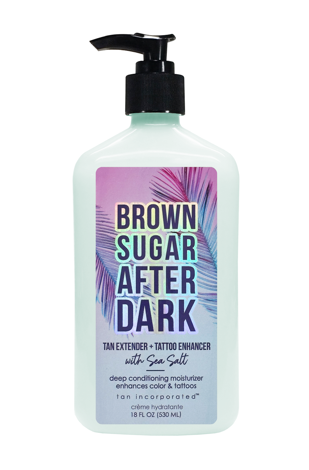 Brown Sugar After Dark (NEW!)