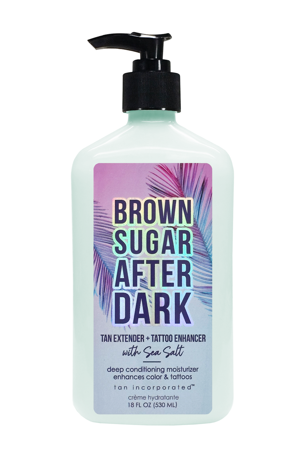 Brown Sugar After Dark