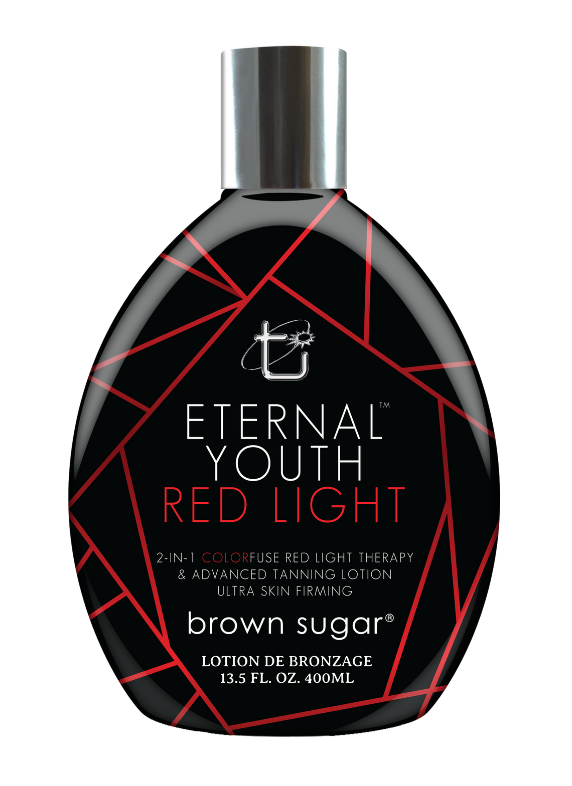 Eternal Youth Red Light