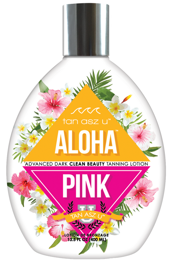 Aloha Pink
