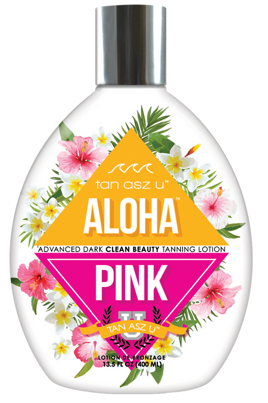 Aloha Pink