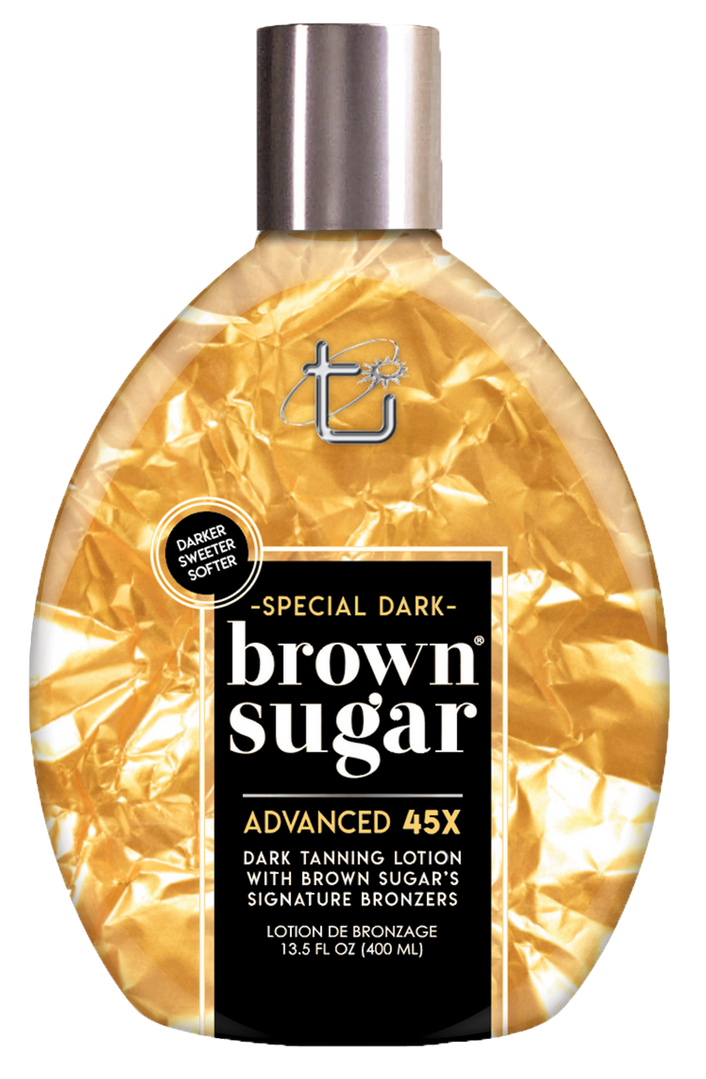 Special Brown Sugar