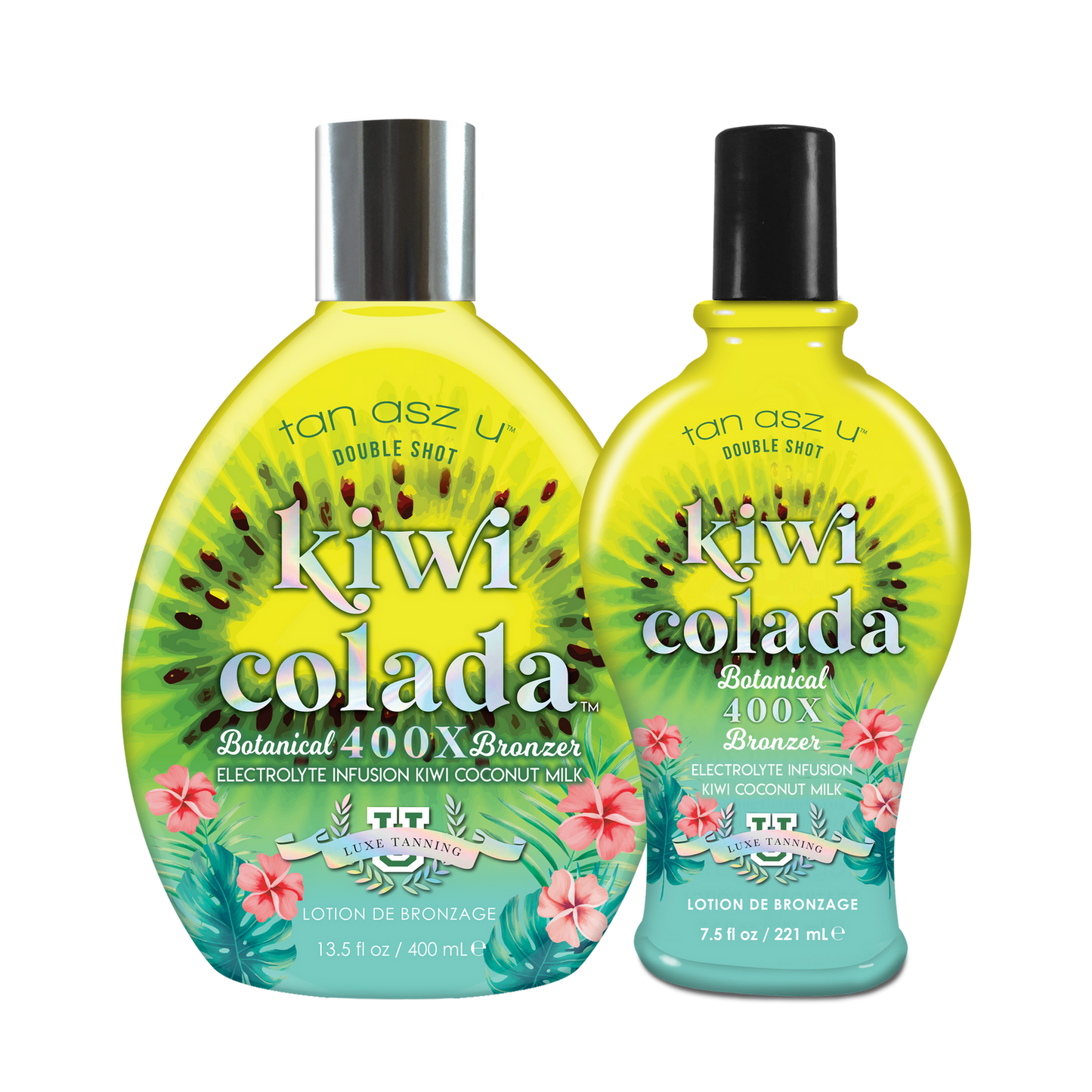 Kiwi Colada