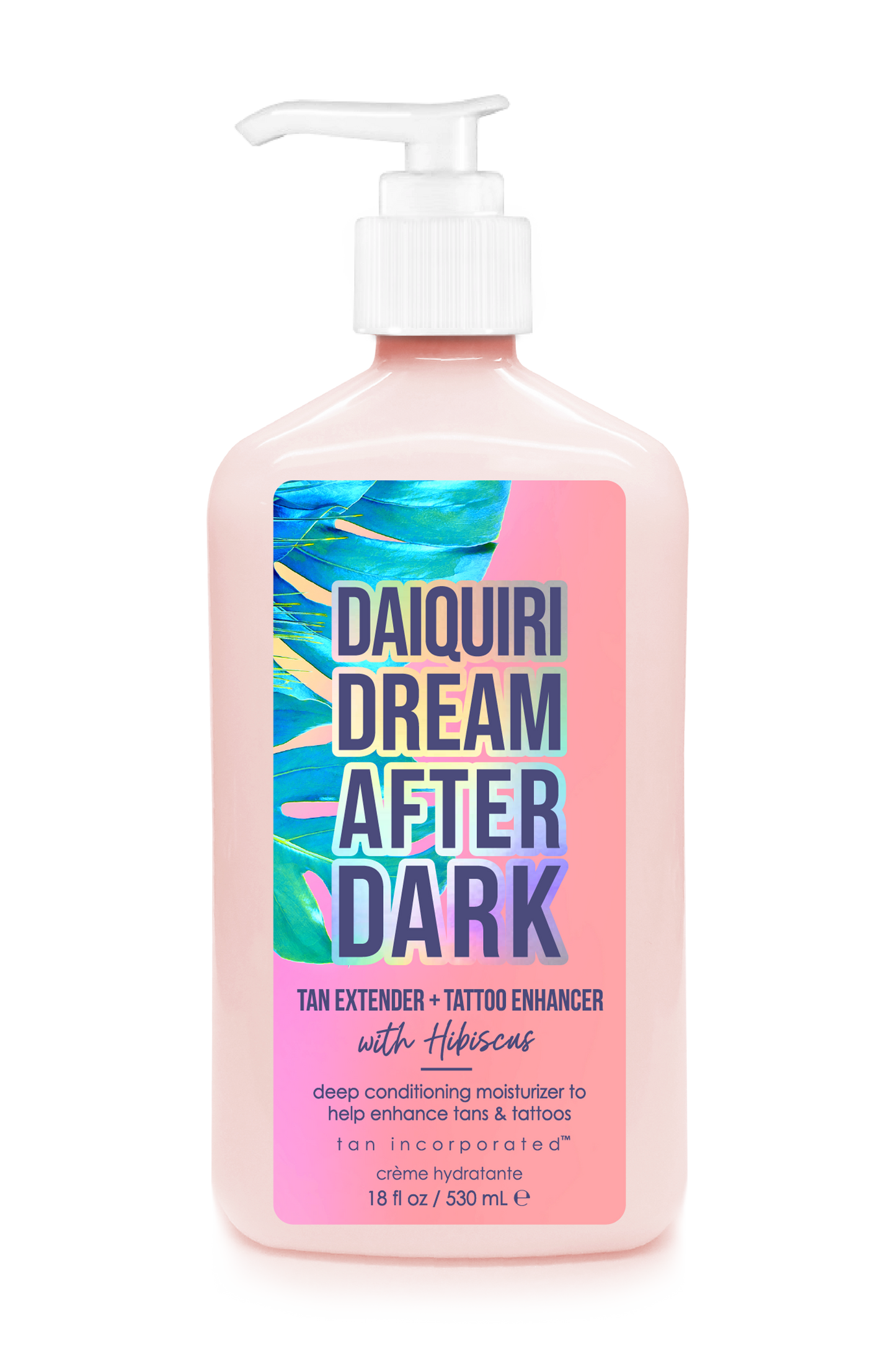 Daiquiri Dream After Dark
