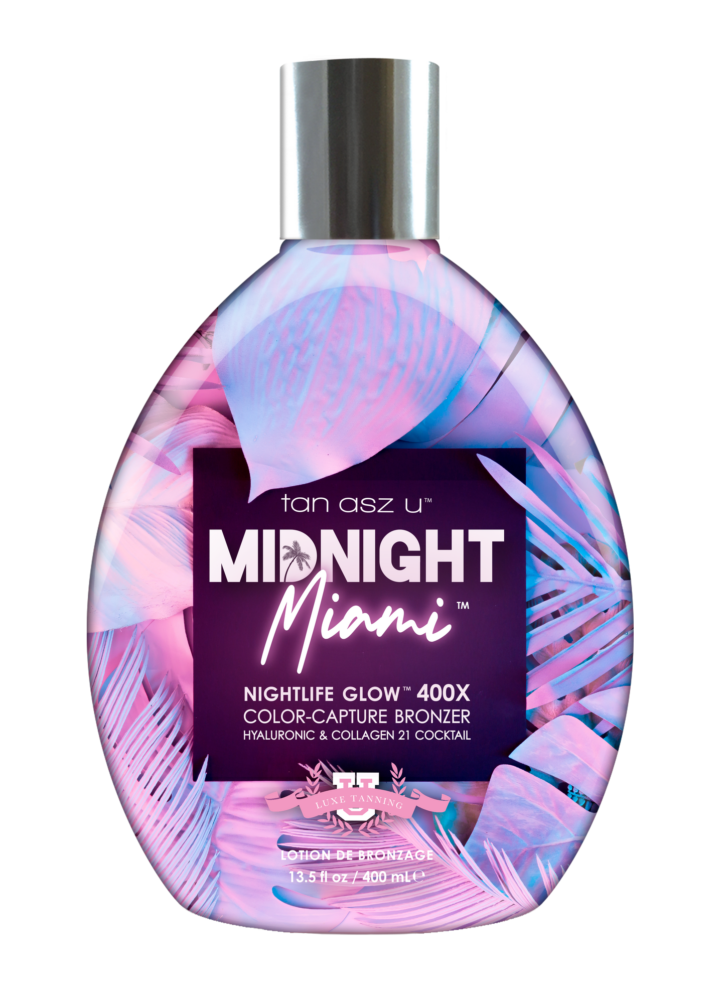 Midnight Miami (NEW)