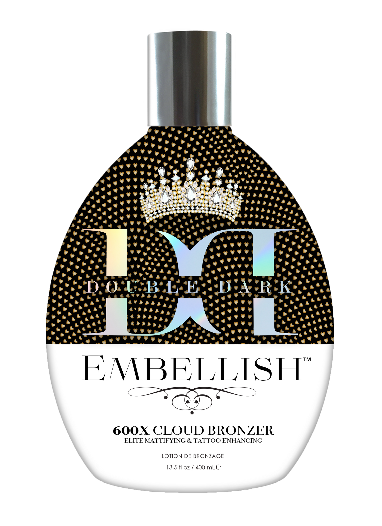 Embellish (NEW)
