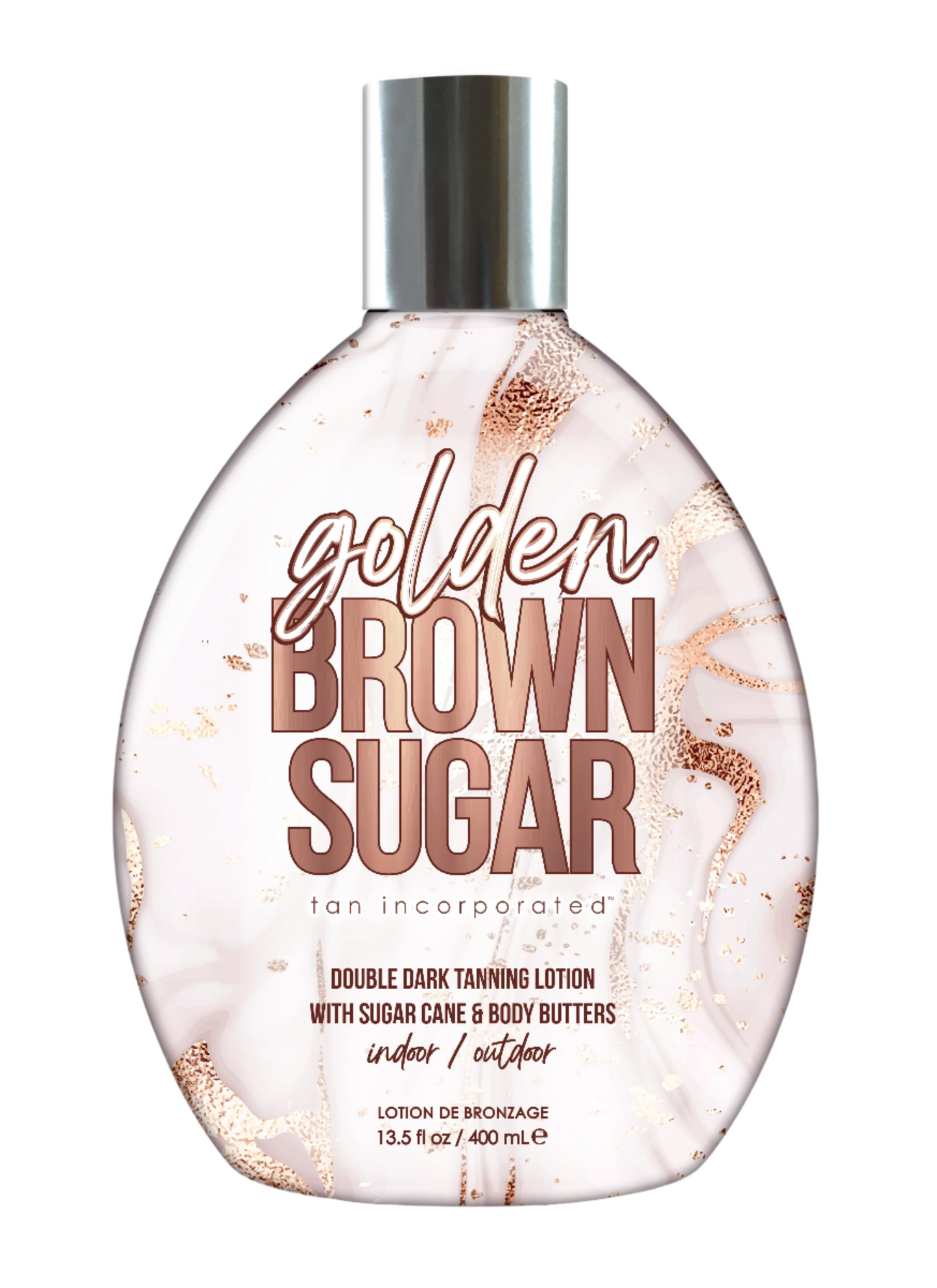 Golden Brown Sugar (NEW)