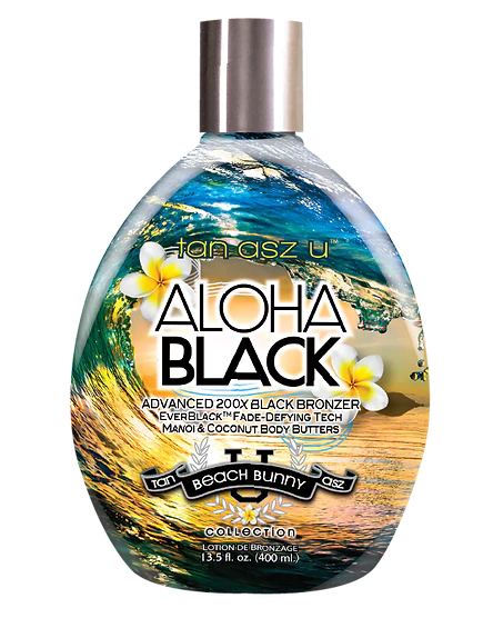 Aloha Black 200x Bronzer