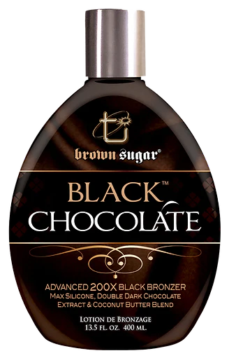 Black Chocolate 200x Bronzer