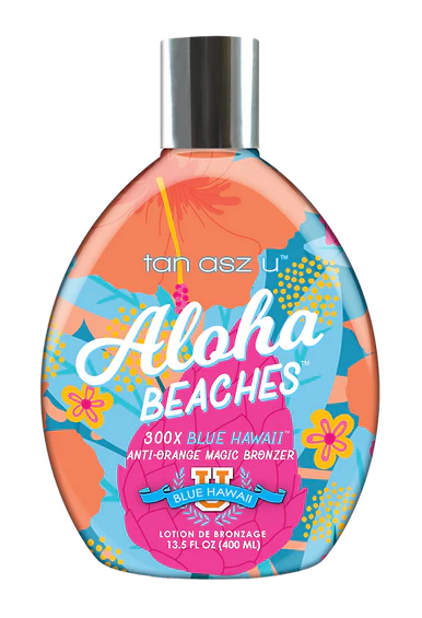 Aloha Beaches 300x Bronzer