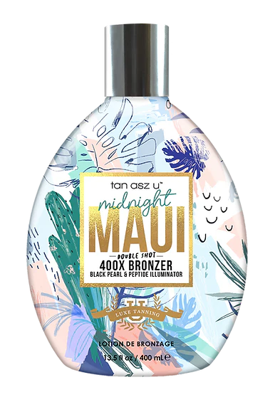 Midnight Maui 400X Bronzer
