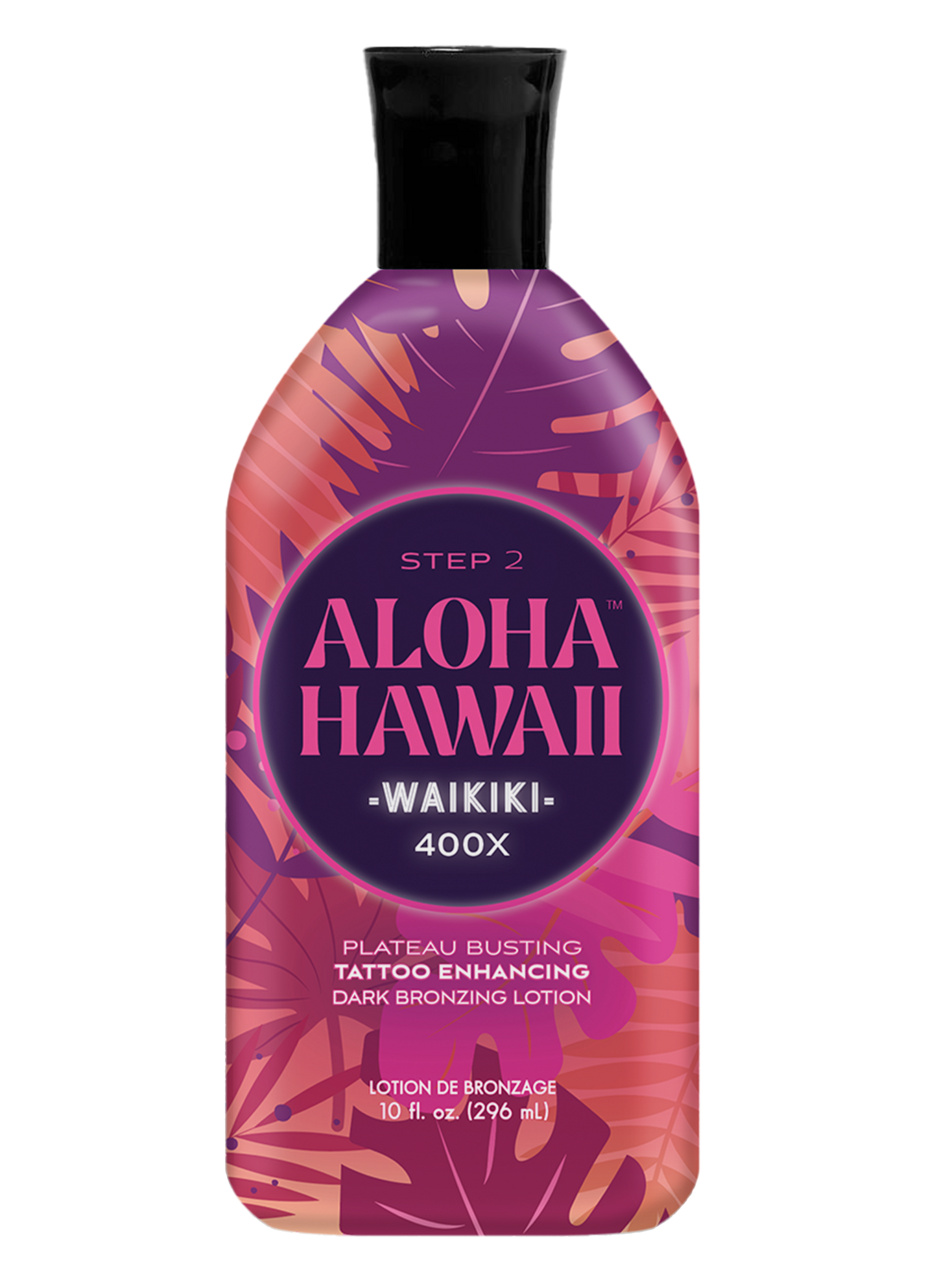 Aloha Hawaii Waikiki (COMING SOON)