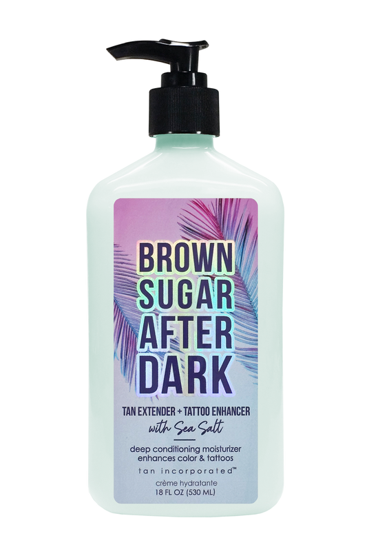 Brown Sugar After Dark (NEW!)