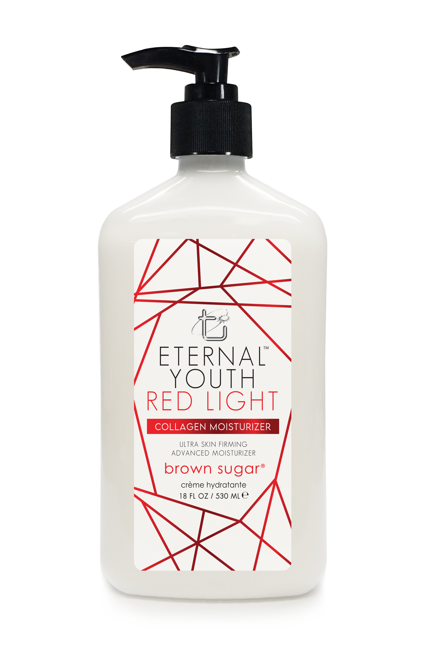 Eternal Youth Red Light Collagen Moisturizer