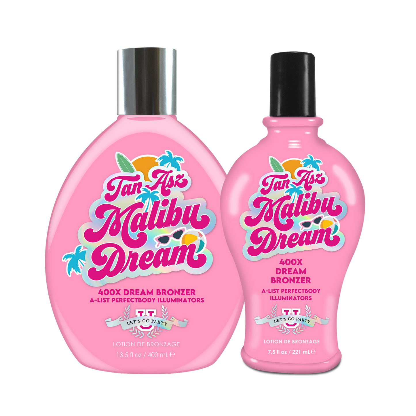 Tan Asz Malibu Dream