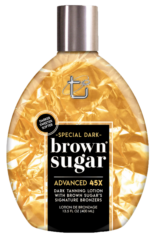 Special Brown Sugar