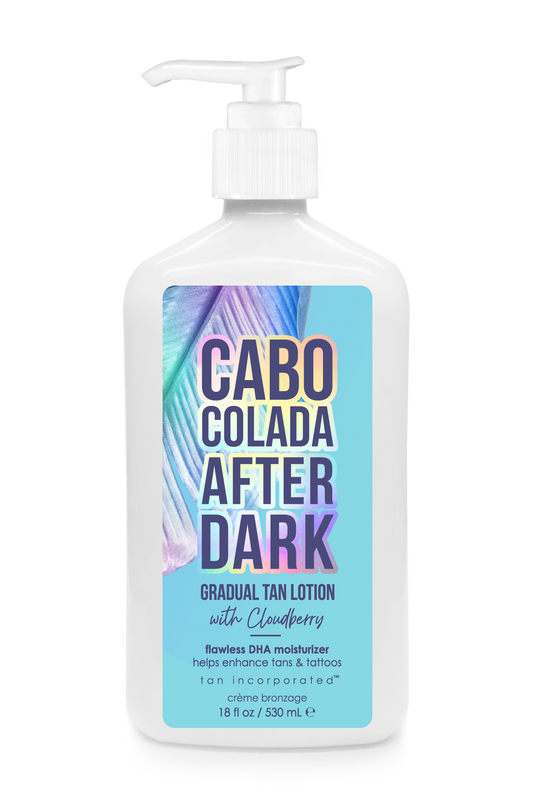 Cabo Colada After Dark (COMING SOON)