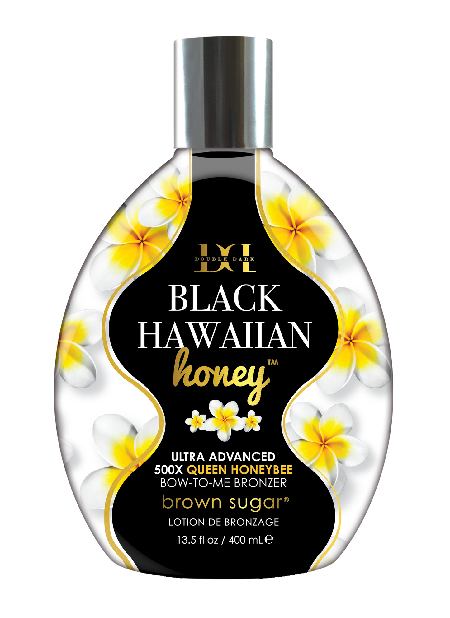 DD Black Hawaiian Honey (COMING SOON)
