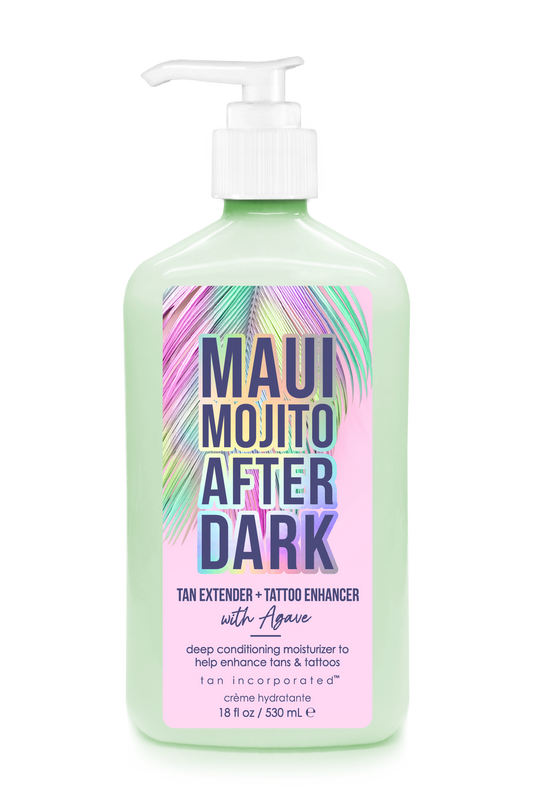 Maui Mojito After Dark (COMING SOON)