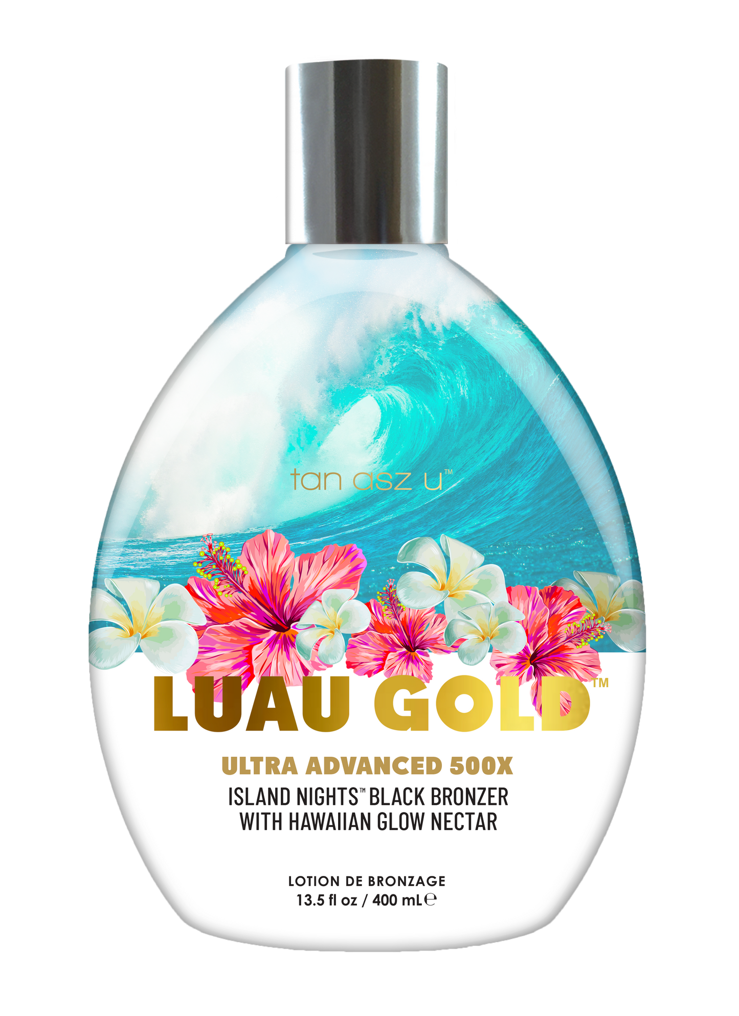 Luau Gold (COMING SOON)