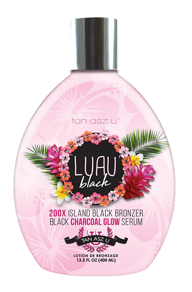 Luau Black 200x Bronzer