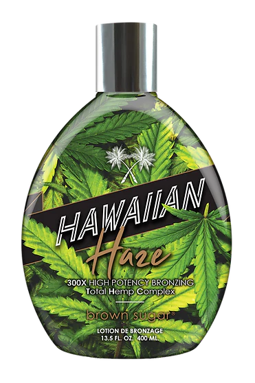 Hawaiian Haze 300x Bronzer